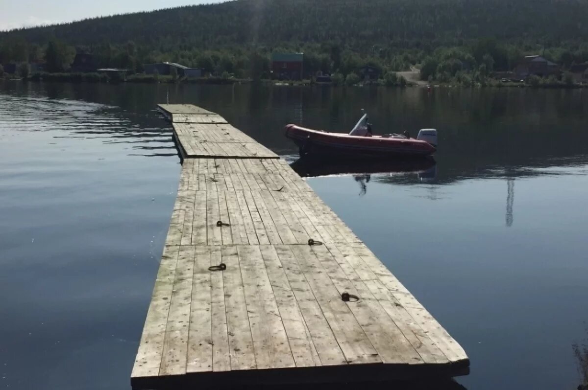    В посёлке Тик-Губа появилась мобильная сеть LTE