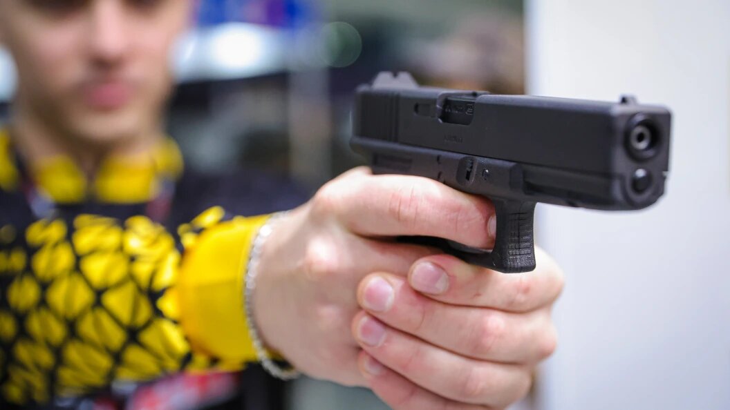    Фото: Roman Naumov/URA.RU/Globallookpress