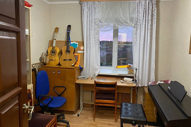    Детская школа искусств в Даровском переехала в новое здание за 15 миллионов