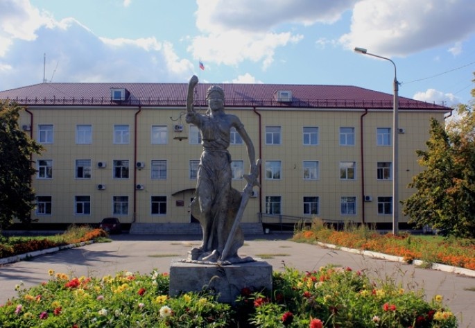   Фото: Октябрьский районный суд Омска