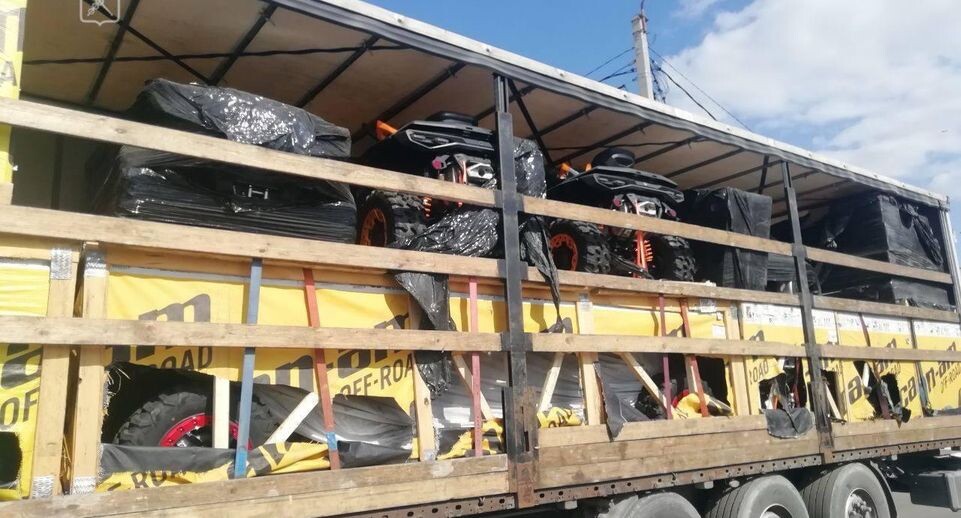    Пресс-служба ФТС России