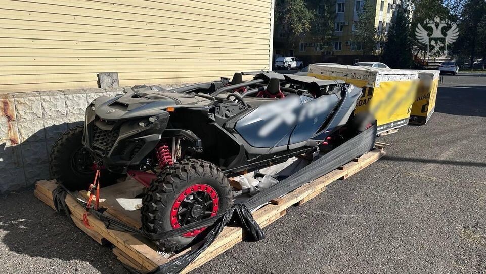    Пресс-служба ФТС России