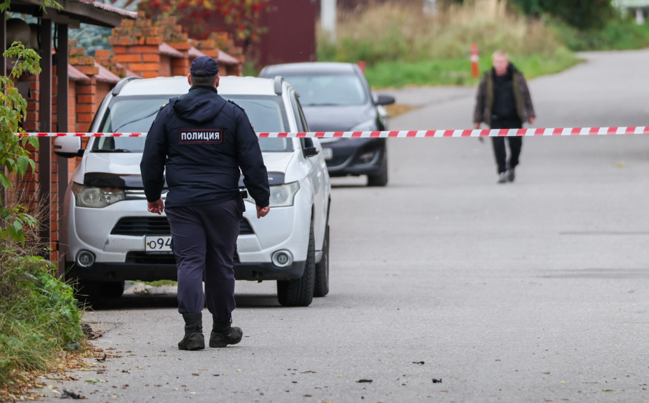    Алексей Белкин/NEWS.ru