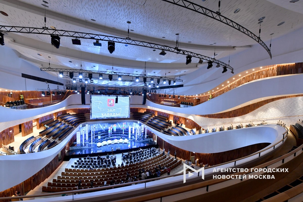 Фотограф: Сергей Киселев