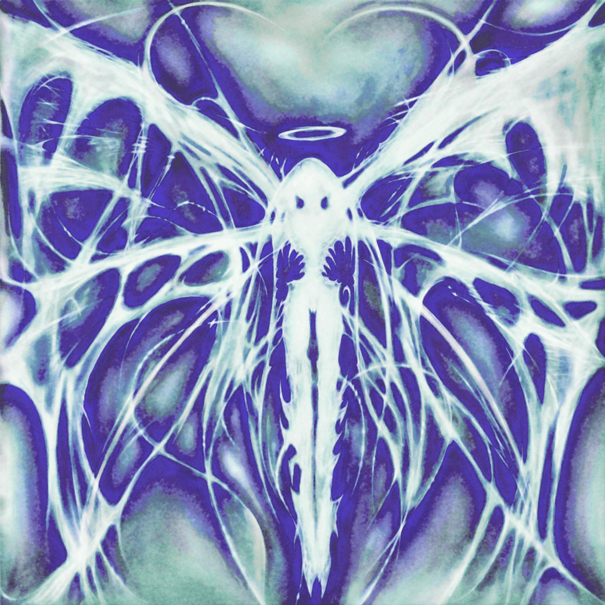 "Fear for fear, annihilate it all"