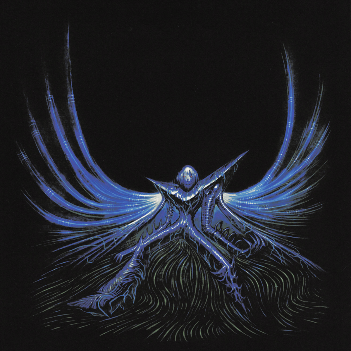 Waking up back in the abyss