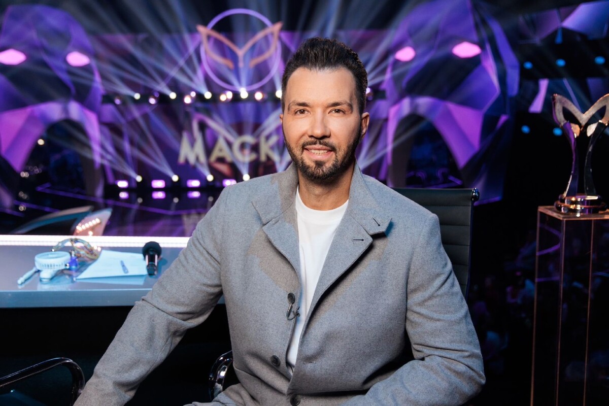 Денис Клявер. Фото из открытых источников.