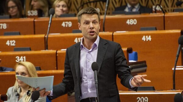    © РИА Новости . Доминик Бутен