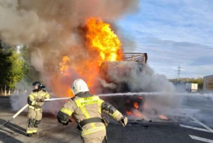 Иллюстрация: ГУ МЧС РФ по РО