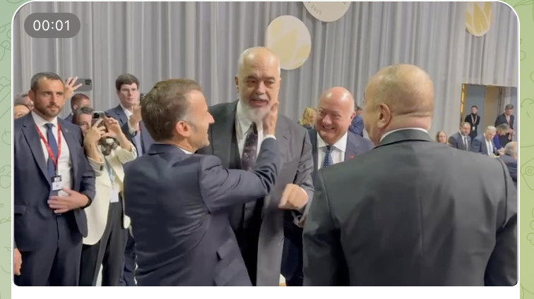    Фото: Телеграм-канал Minval - Live