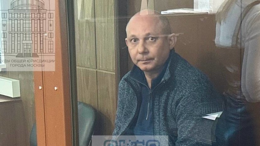    Суды общей юрисдикции города Москвы