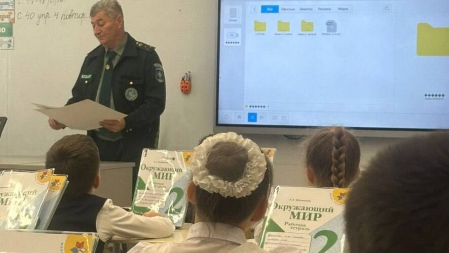    Фото: Минэкологии РТ