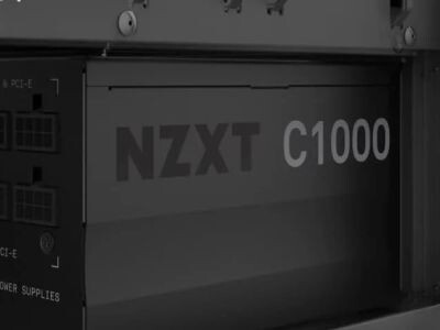    NZXT представила новую серию блоков питания C Series Gold Core