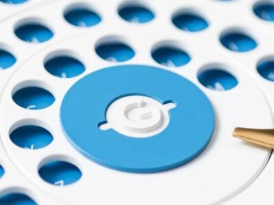    Google сделала клавиатуру Gboard в стиле ретротелефона