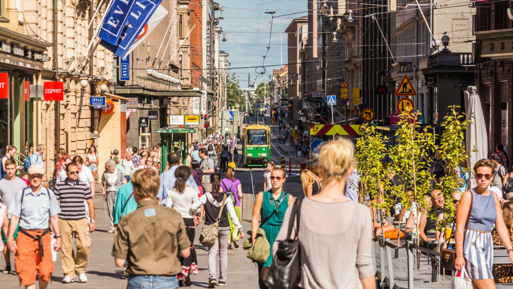    Фото: Tatyana Gritsenko/Globallookpress