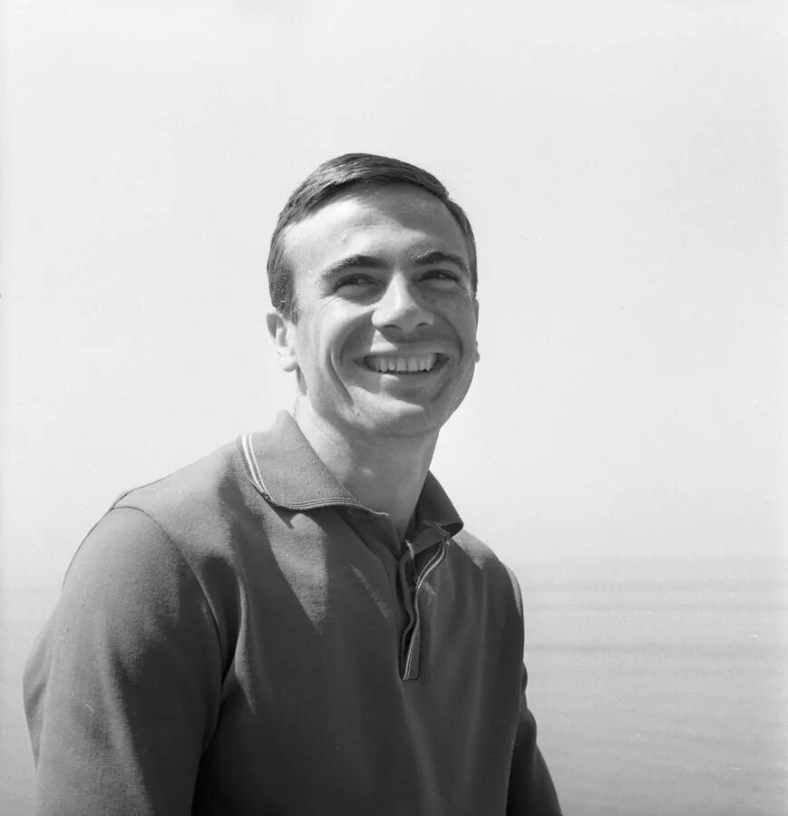 © Sputnik / Юрий Сомов 