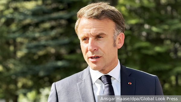     Фото: Ansgar Haase/dpa/Global Look Press   
 Текст: Вера Басилая