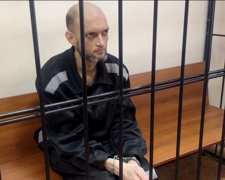     Солдата ВСУ приговорили к 17 годам за теракт в Курской области