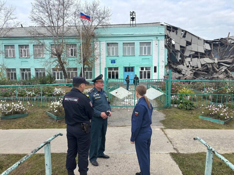    Фото пресс-службы прокуратуры Новосибирской области