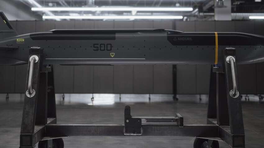    «Всё зависит от решения Трампа». Украина может получить от США не только «Томагавки», но и «Барракуды»