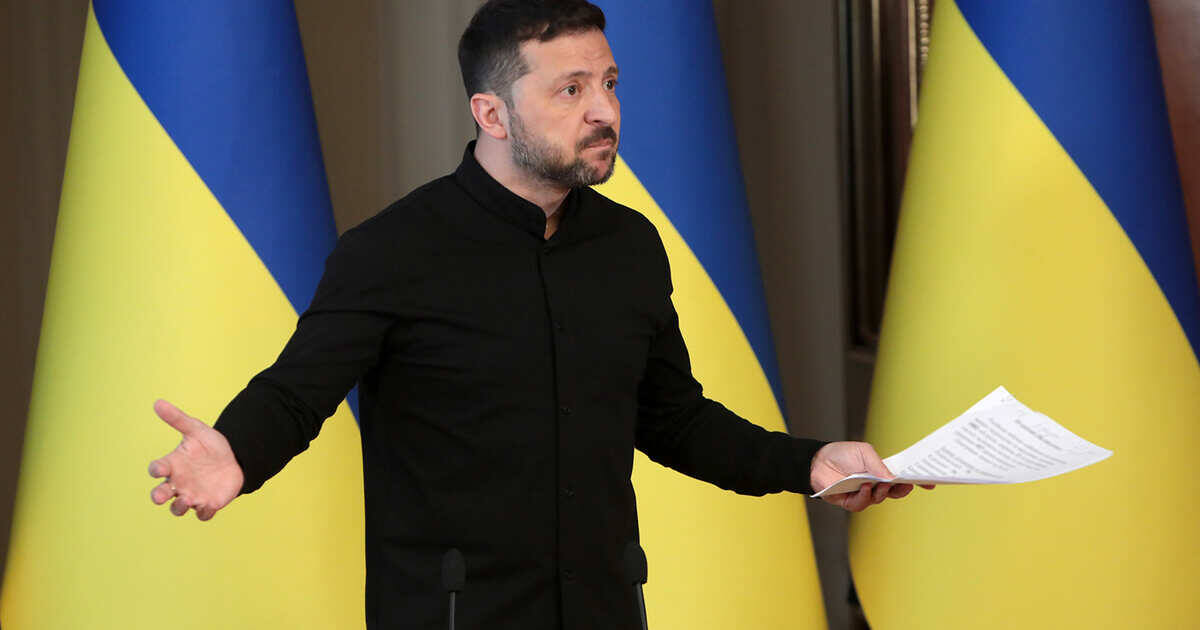    «Всё зависит от решения Трампа». Украина может получить от США не только «Томагавки», но и «Барракуды»