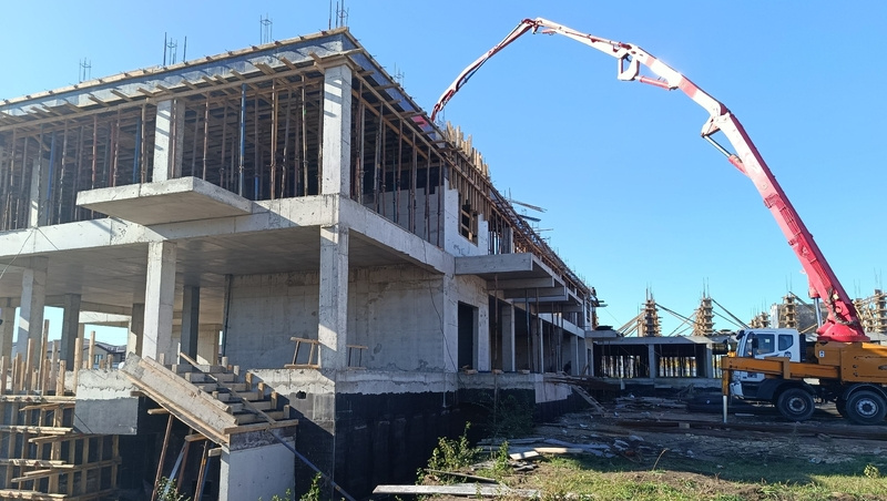      Фото: минстрой СК