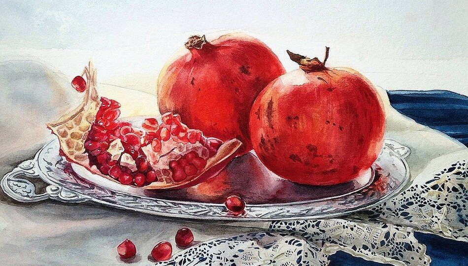 Волшебное "достаточно", или дверь в изобилие