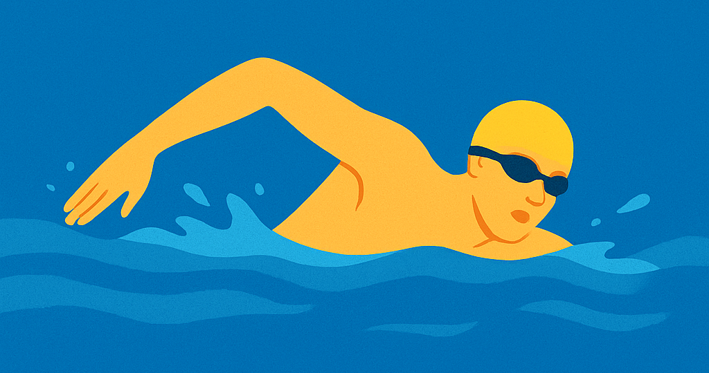 Сколько раз в неделю нужно тренироваться, чтобы был прогресс? (Уровень «Мастерс»)