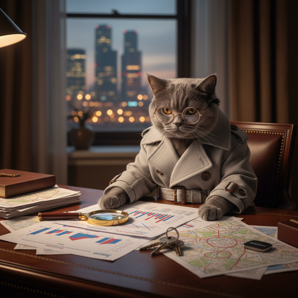    Доходность квартиры в Москве 2025: расчет за 5 шагов Мария Ефимова