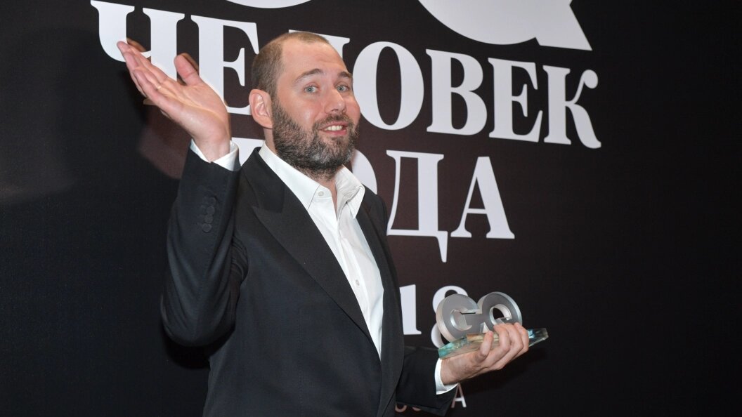    фото: Komsomolskaya Pravda/Global Look Press