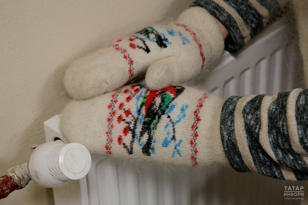 Фото: © Султан Исхаков / «Татар-информ»