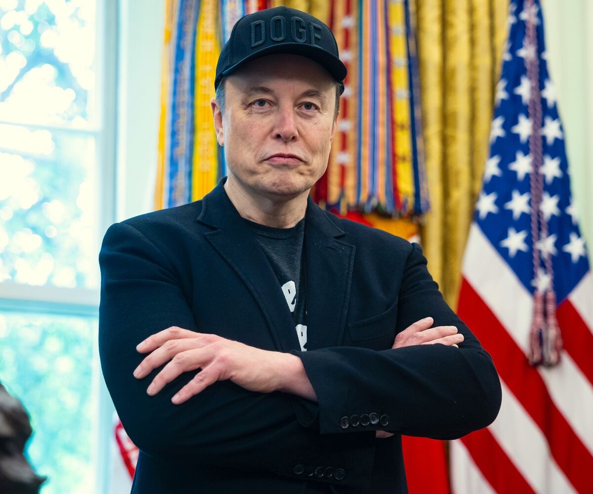     / Источник: © Francis Chung — Pool via CNP/Keystone Press Agency/Global Look Press