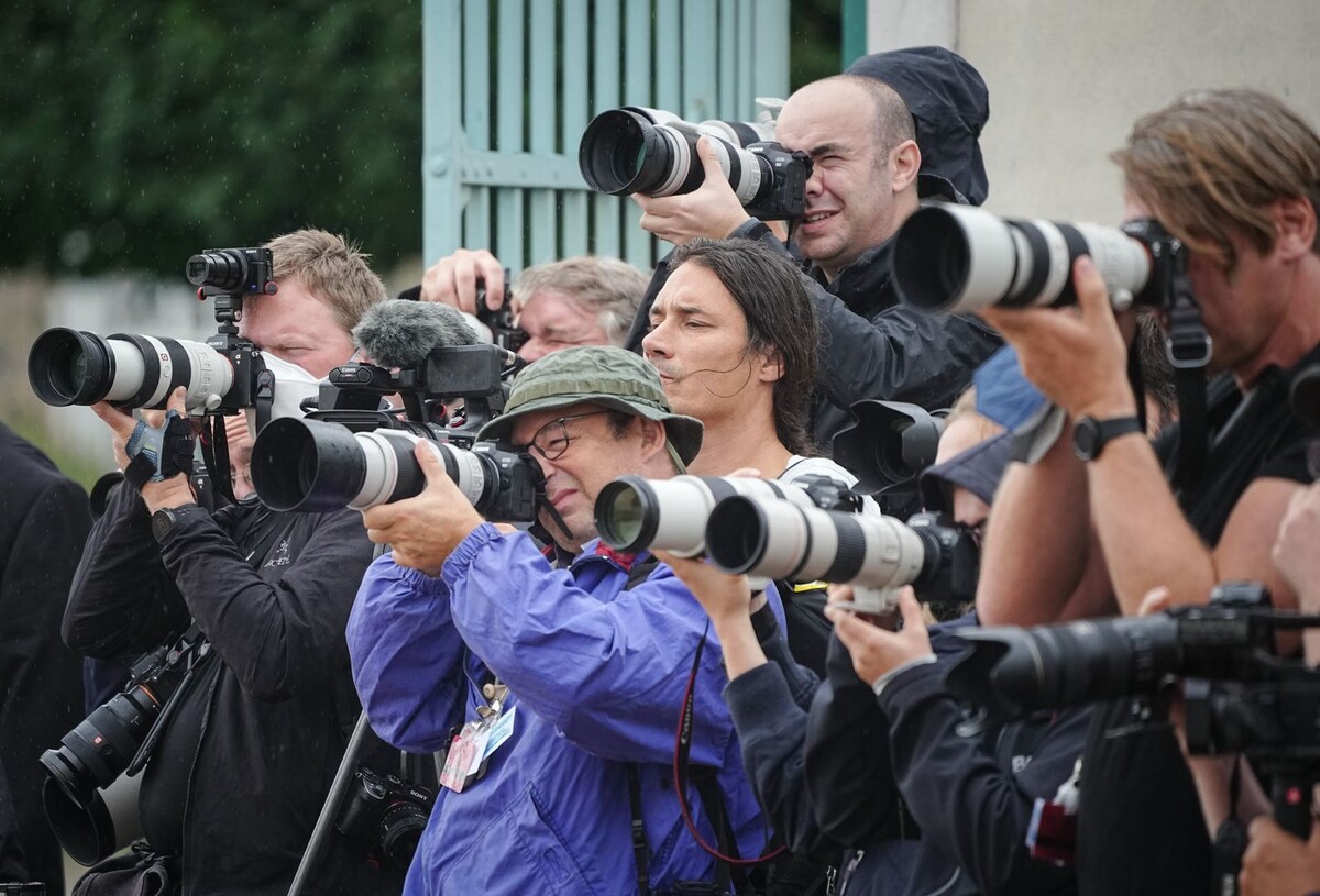     / Источник: © Kay Nietfeld/dpa/picture-alliance/TASS