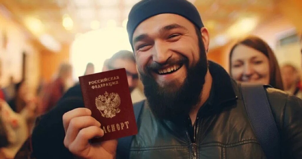 "Вы послушайте его!": Избившим ребёнка в саратовской школе оказался "новый гражданин". Диаспора уже в деле. Официальное заявление МВД