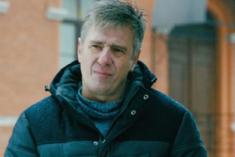    Сергей Рыбин умер в возрасте 51 года