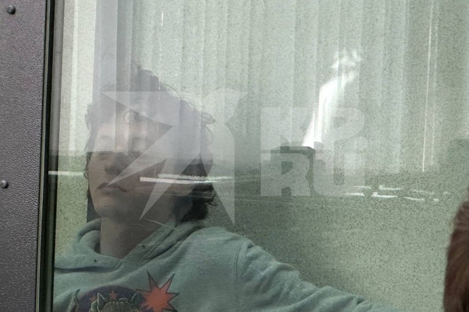    Суд в Самаре приговорил артиста к 5,5 годам колонии Алиса ВЬЮШКИНА