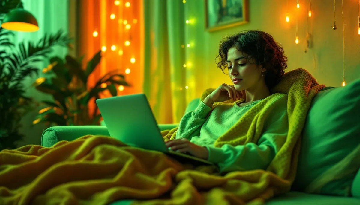 В современном мире не нужно выбирать между развитием и комфортом. 