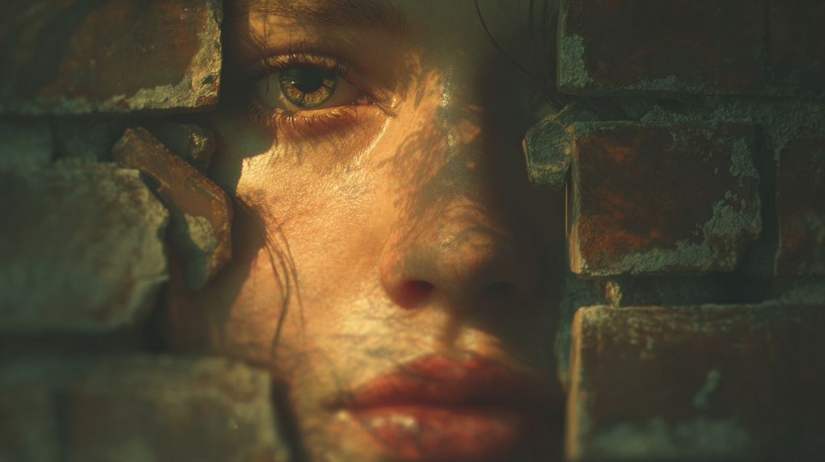 My vision by Midjourney