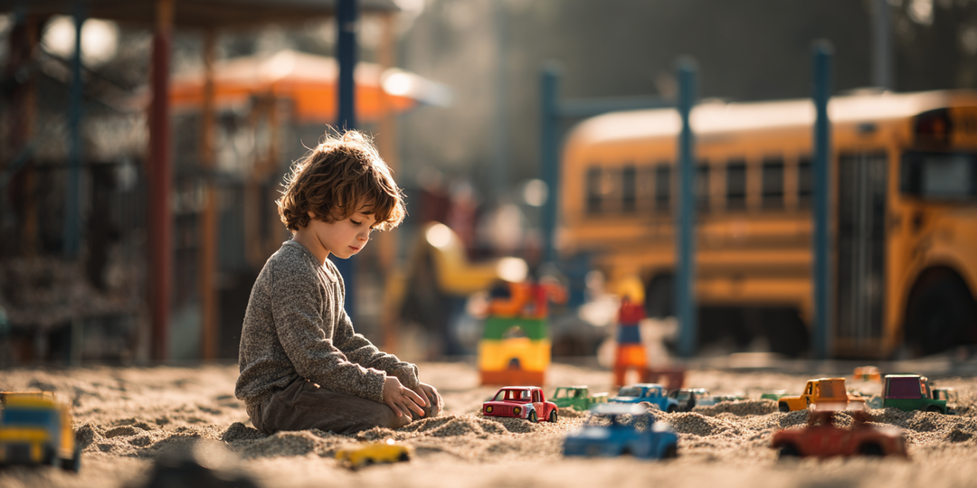 Может ли появиться аутизм после АКДС. Разбираемся в вопросе