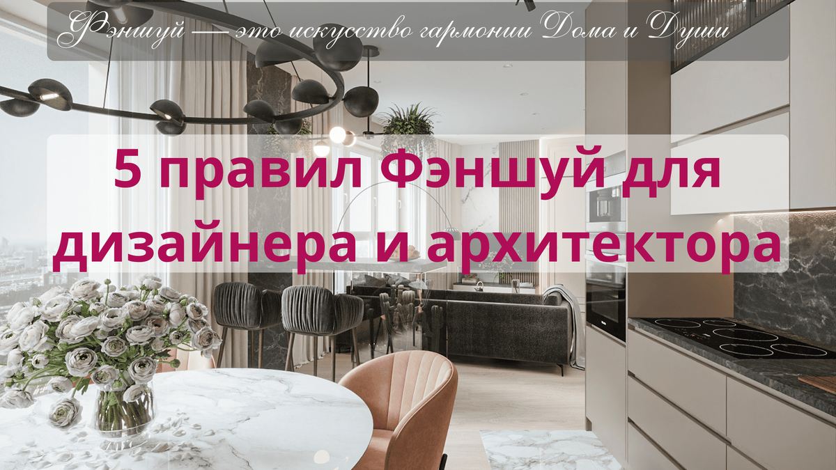 Проект Дизайн-студии Малина-ПРО