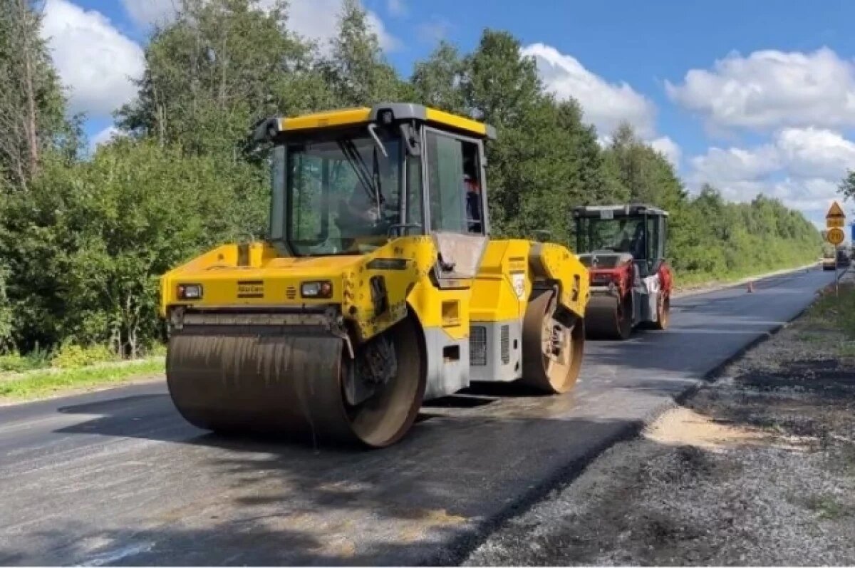    Обновление дорог в Свердловской области отвечает задачам нацпроекта «Инфраструктура для жизни».