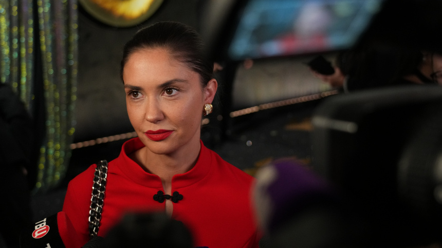    Фото: ИЗВЕСТИЯ/Дмитрий Коротаев