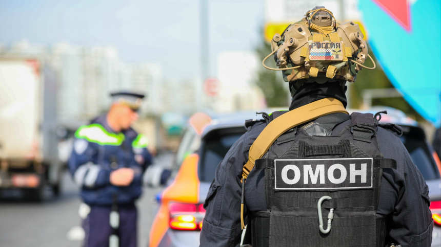    Фото: ИЗВЕСТИЯ/Марианна Пронина