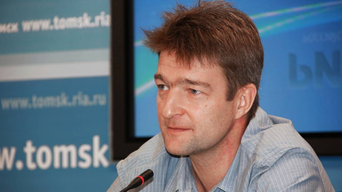    Фото: РИА Новости