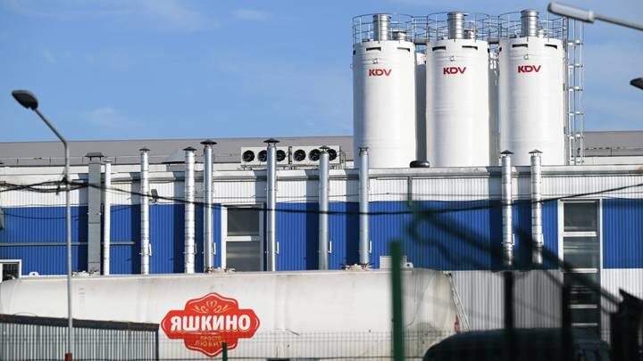  Фото: РИА Новости