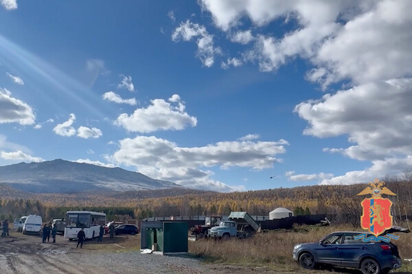    ГУ МВД России по Красноярскому краю