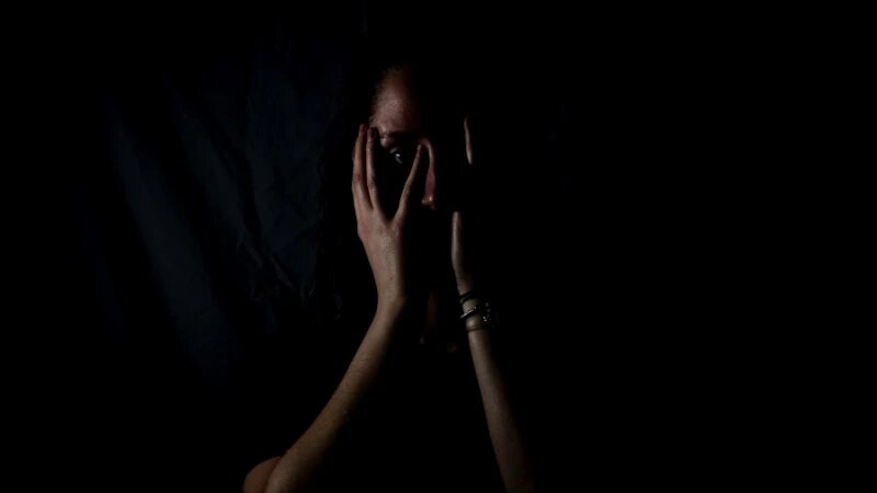     Насилие над женщиной. unsplash.com.