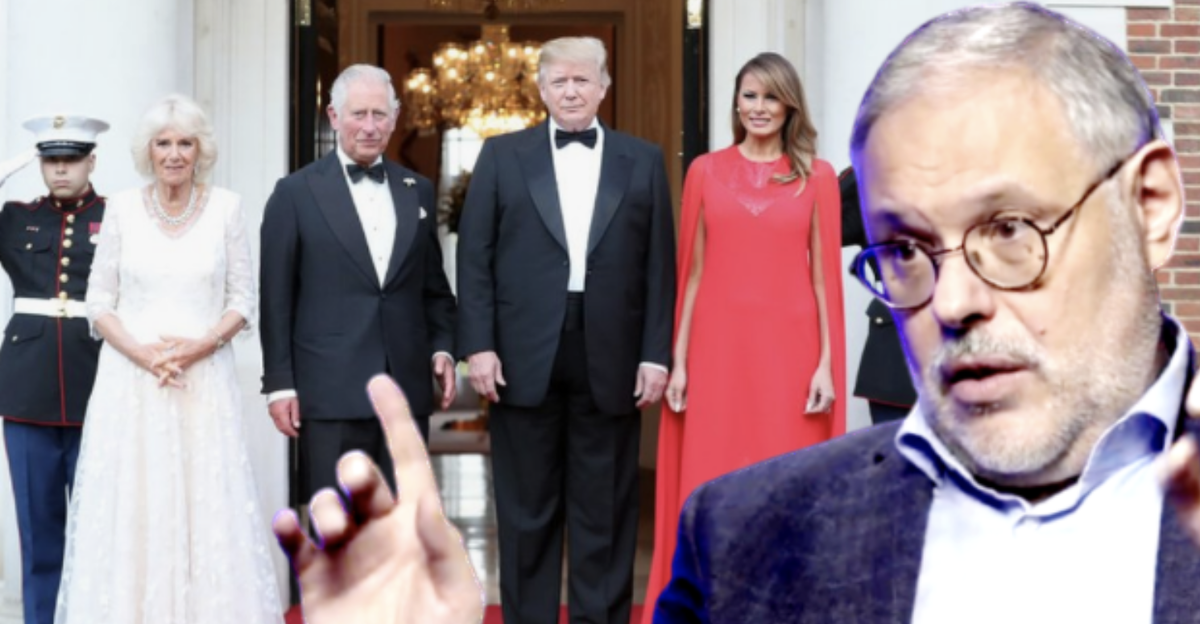 Торг продолжается