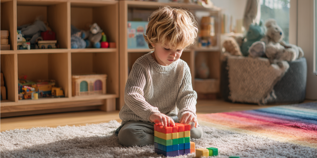 «Ребёнок меня не слышит»: когда тревога родителей становится сильнее