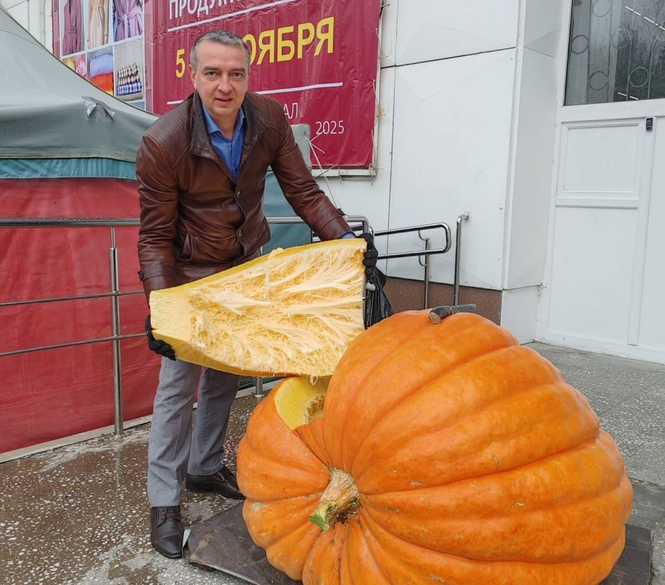 Фото: администрация Тюмени